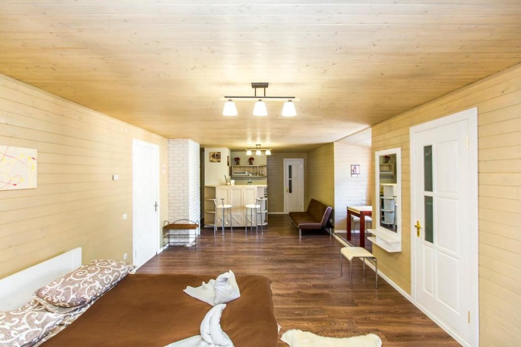 Апартаменты Apartments Kamyanitsa Яремче-20
