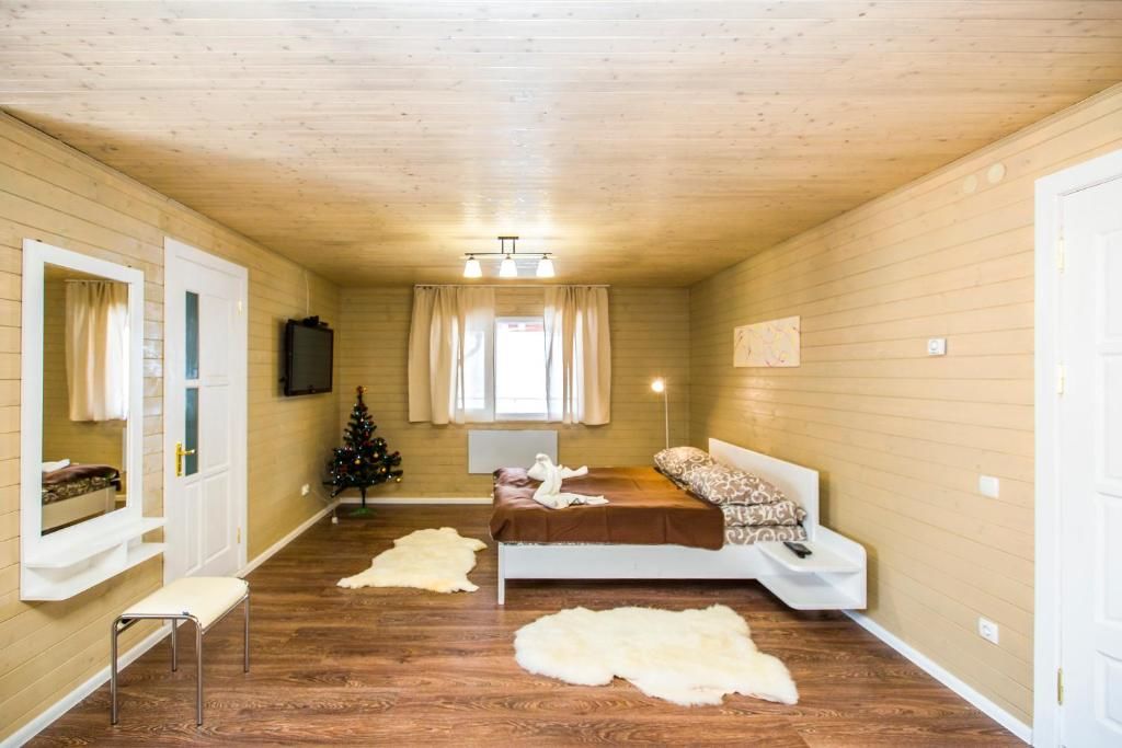 Апартаменты Apartments Kamyanitsa Яремче-21