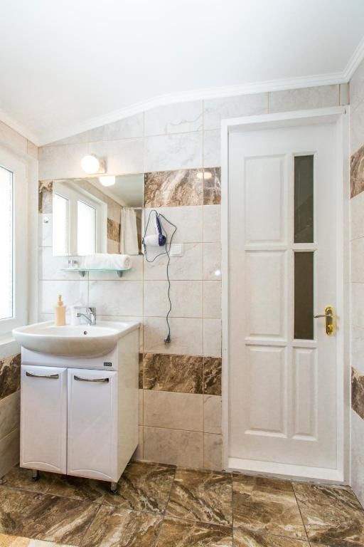 Апартаменты Apartments Kamyanitsa Яремче-25
