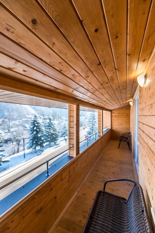 Апартаменты Apartments Kamyanitsa Яремче-27