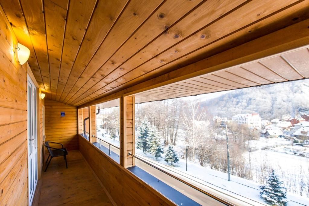 Апартаменты Apartments Kamyanitsa Яремче-34