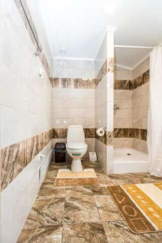 Апартаменты Apartments Kamyanitsa Яремче Апартаменты-студио-21