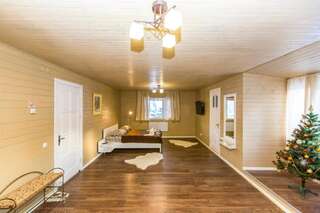 Апартаменты Apartments Kamyanitsa Яремче Апартаменты-студио-28