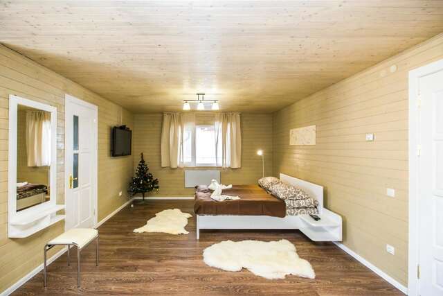 Апартаменты Apartments Kamyanitsa Яремче-13