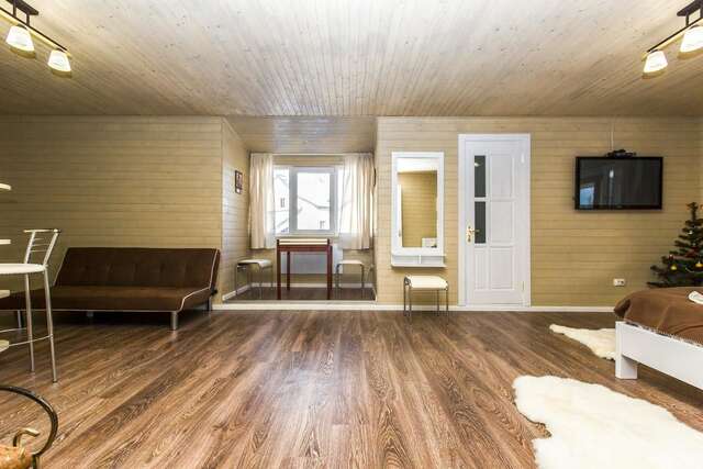 Апартаменты Apartments Kamyanitsa Яремче-14