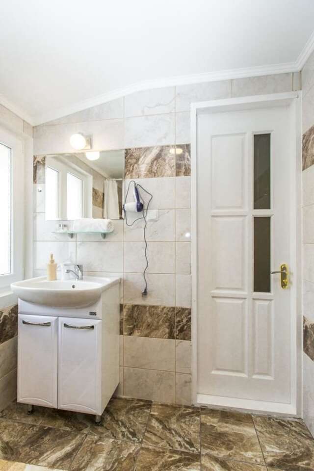 Апартаменты Apartments Kamyanitsa Яремче-17