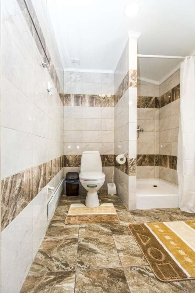 Апартаменты Apartments Kamyanitsa Яремче-18