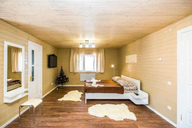 Апартаменты Apartments Kamyanitsa Яремче-20