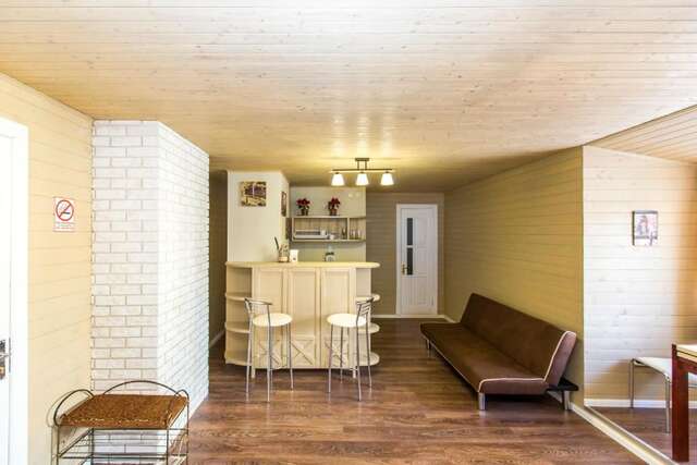 Апартаменты Apartments Kamyanitsa Яремче-21