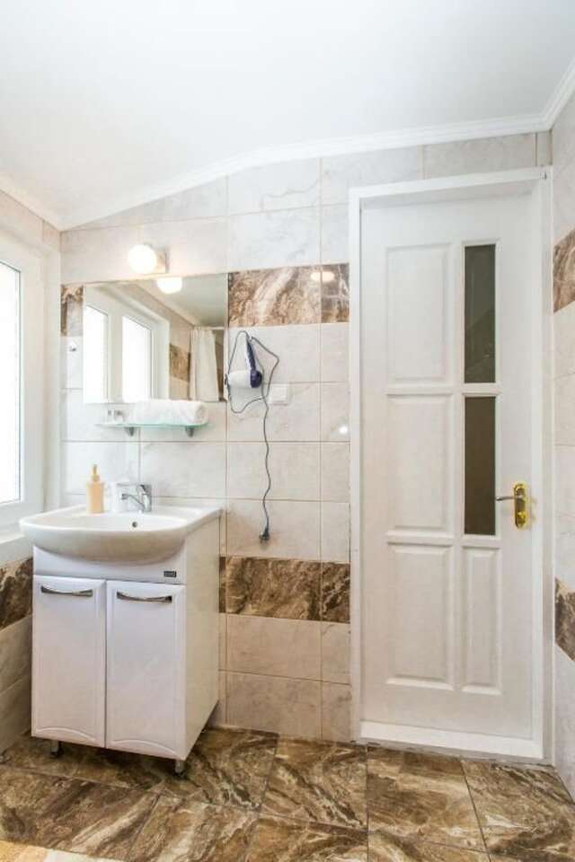 Апартаменты Apartments Kamyanitsa Яремче-24
