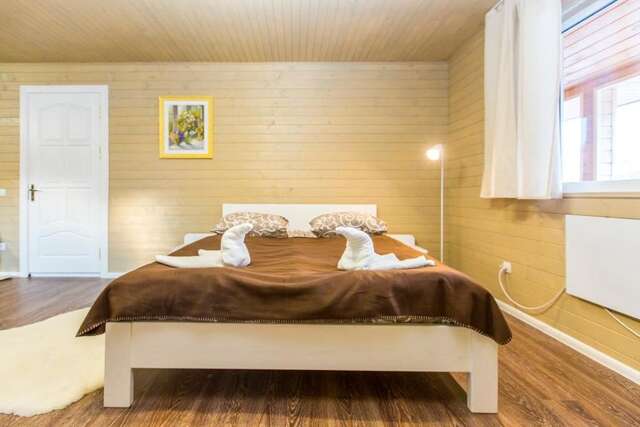 Апартаменты Apartments Kamyanitsa Яремче-28
