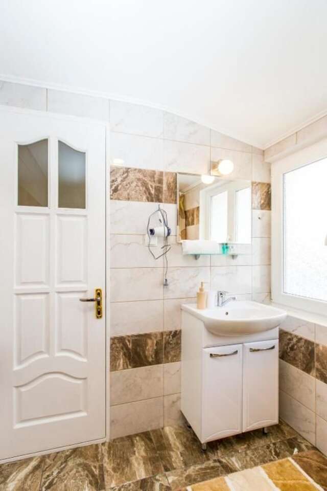 Апартаменты Apartments Kamyanitsa Яремче-31
