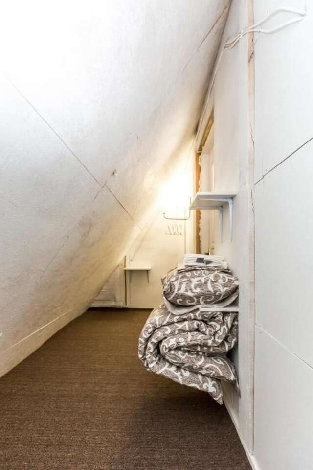 Апартаменты Apartments Kamyanitsa Яремче-34