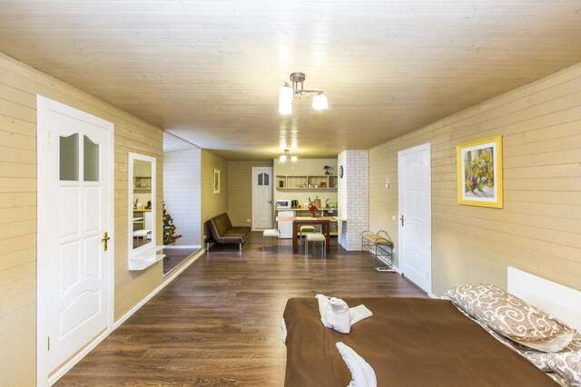 Апартаменты Apartments Kamyanitsa Яремче-8