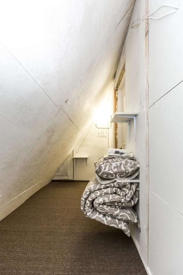 Апартаменты Apartments Kamyanitsa Яремче-9