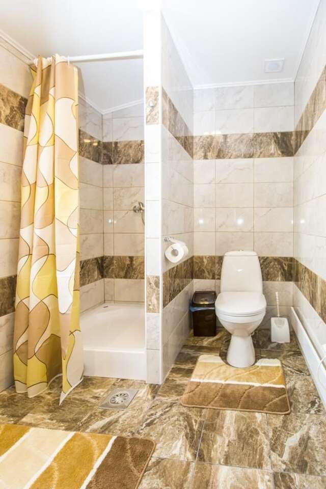 Апартаменты Apartments Kamyanitsa Яремче-11